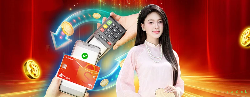 Controles de paJogonto e BRL em sss55bet