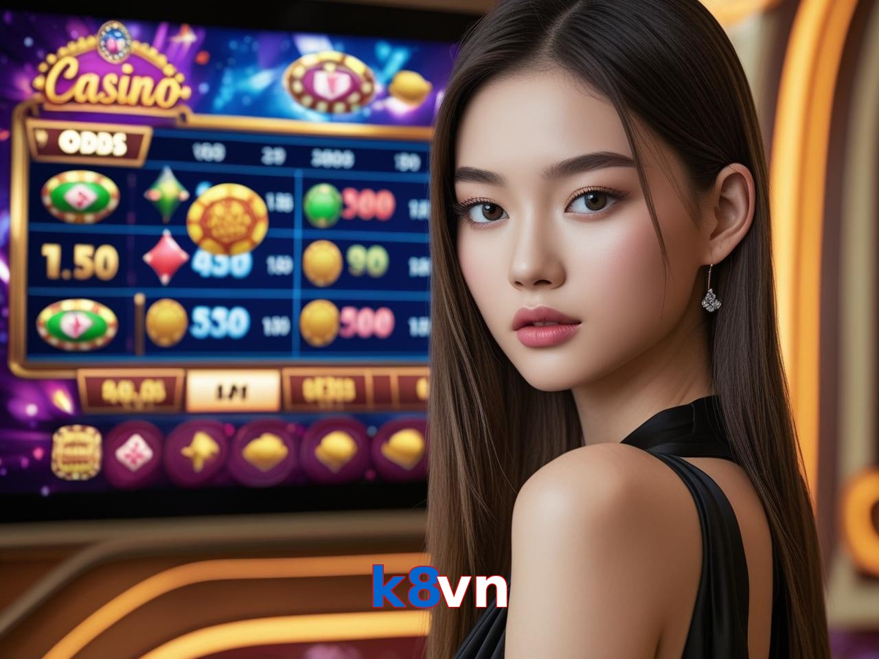 k8vn
