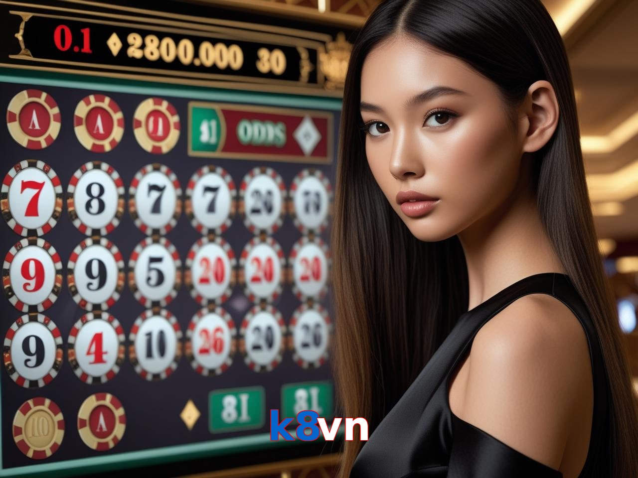k8vn