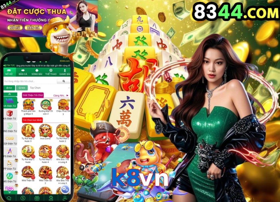 k8vn